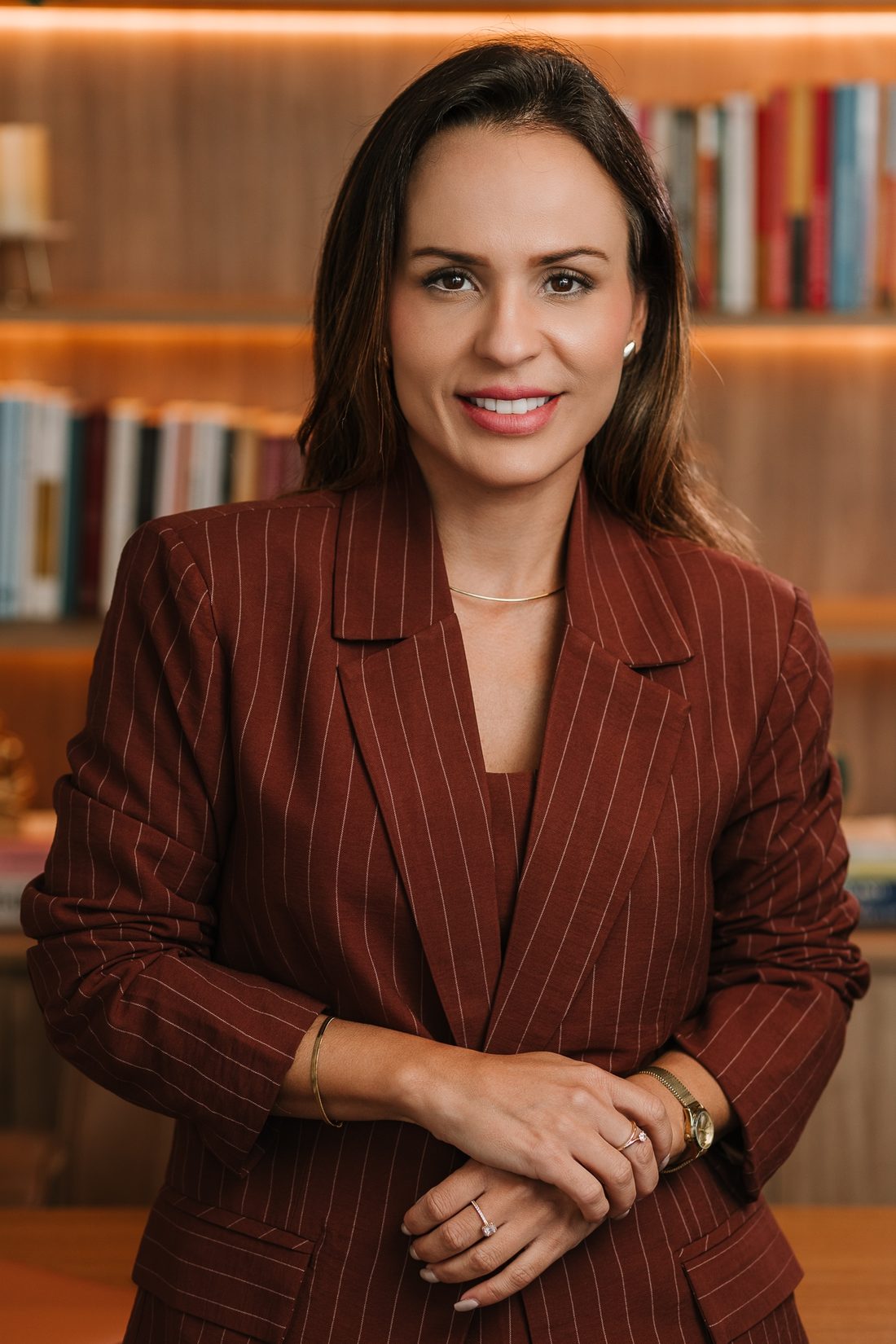 Dra. Júlia Gross